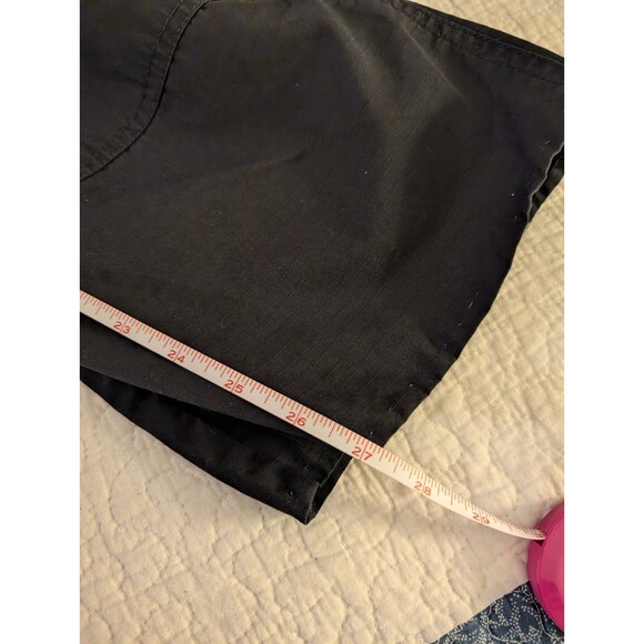 5.11 Tactical Series Cargo Pants Straight Leg Workwear Black Mens 36x34 - Picture 7 of 11